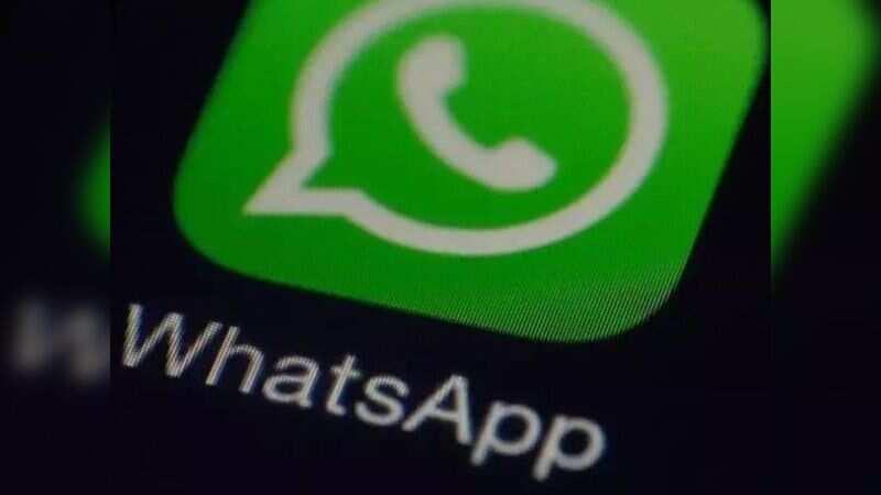 The entire scam involves stealing an OTP from you over WhatsApp