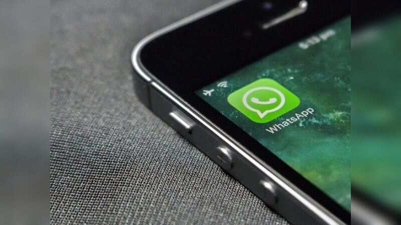 ​The new WhatsApp scam involves a phishing message from a friend