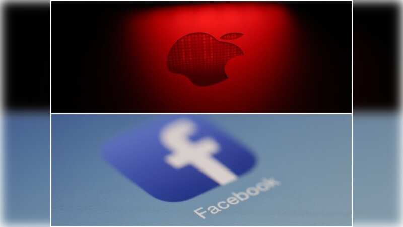 9 reasons why Apple and Facebook don't like each other