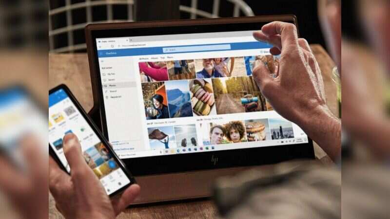 ​Google One and Microsoft OneDrive plans can be used for all devices
