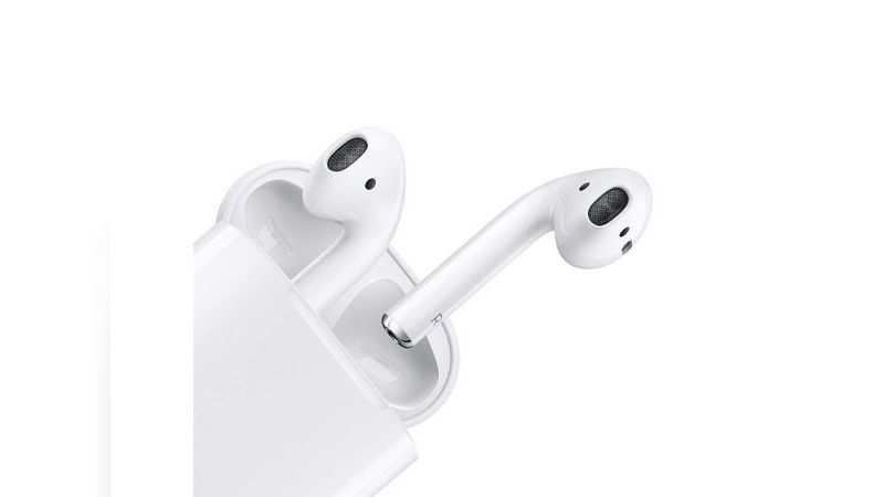 Apple Airpods (Gen 2): What may not work