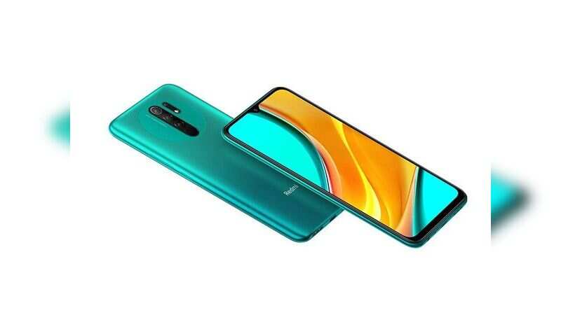 ​Redmi 9 Prime: Selling at Rs 10,999 (Discount of Rs 3,000)