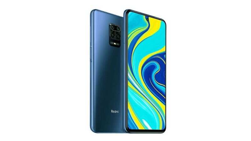 ​Redmi Note 9 Pro: Selling at Rs 14,999 (Discount of Rs 3,000)