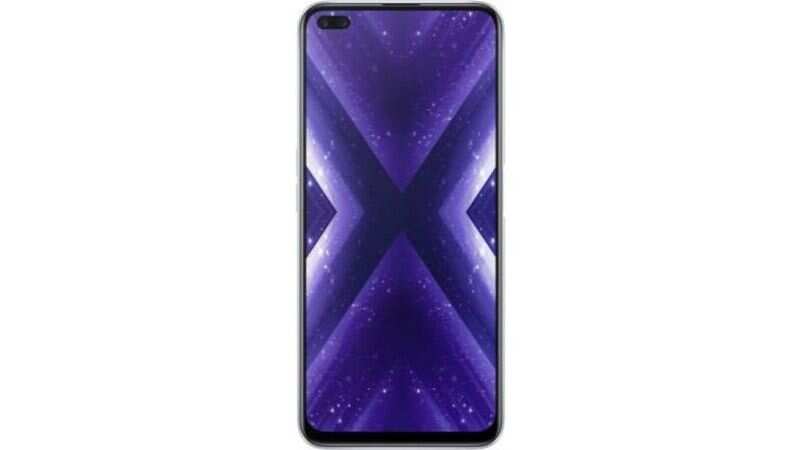 ​Realme X3 Superzoom: Selling at Rs 28,999 (Discount of Rs 6,000)
