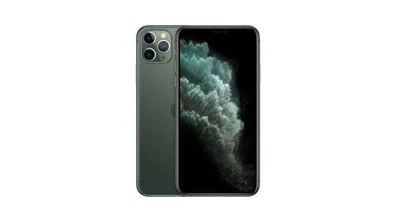 ​Apple iPhone 11 Pro: Selling at Rs 79,999 (Discount of Rs 26,601)