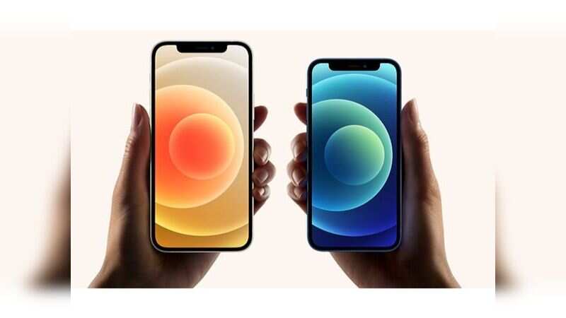 ​Apple iPhone 12 series (Rs 69,900): First to bring Dolby Vision video recording