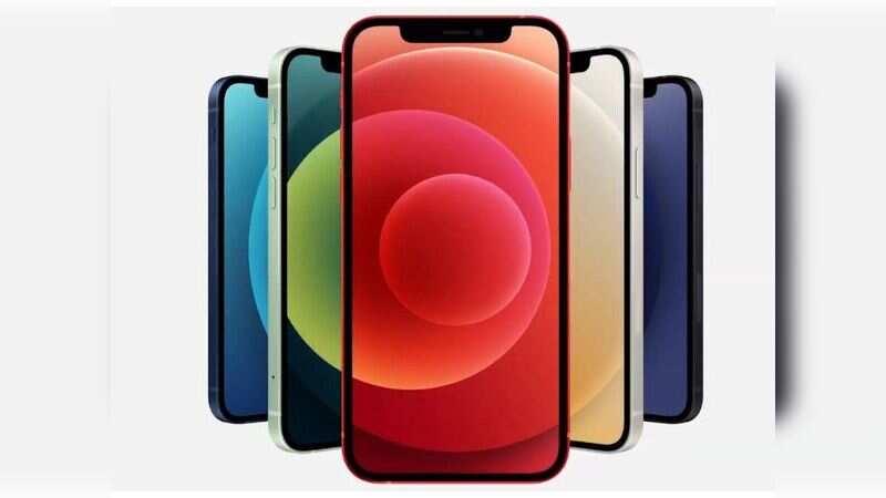 ​Apple iPhone 12 Pro and iPhone 12 Pro Max (Rs 1,19,900 onwards): LiDAR scanner