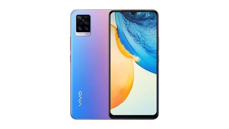 Vivo V20