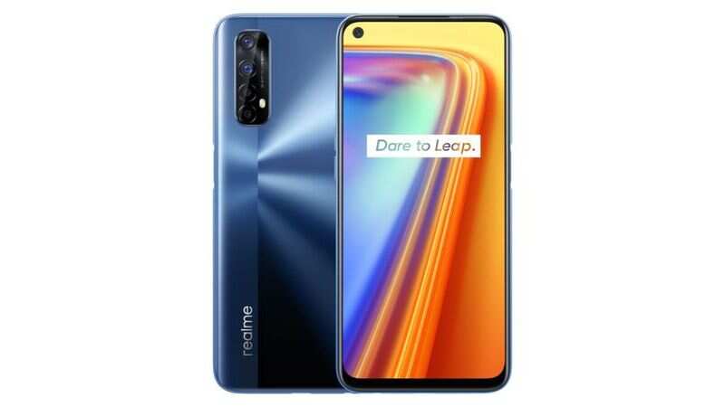 Realme 7
