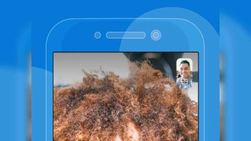 Skype: Add people with your ID