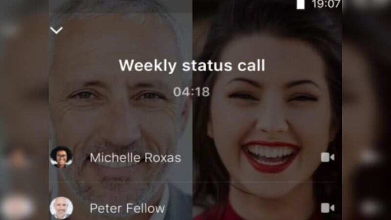 Wire Secure Messaging: No phone number needed at all
