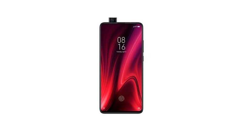 ​Xiaomi Redmi K20 Pro: Rs 22,999 (Rs 2,000 price cut)