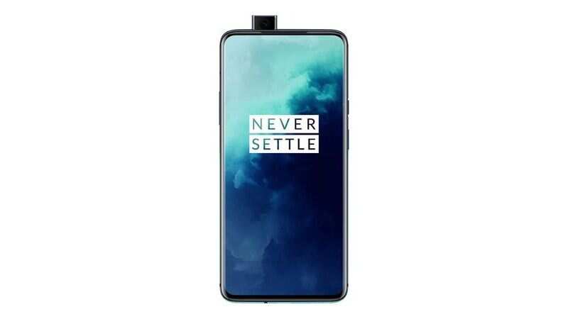 ​OnePlus 7T Pro: Rs 47,999 (Rs 7,000 price cut)