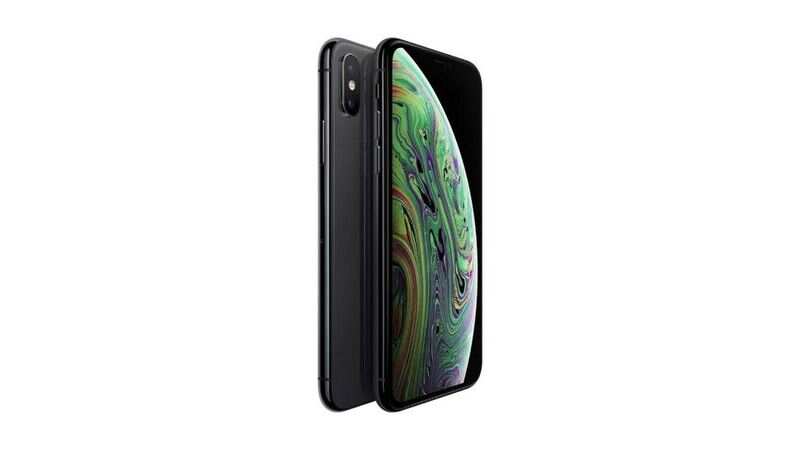 ​Apple iPhone XS: Rs 1,03,900 (256GB) (Rs 11,000 price cut)