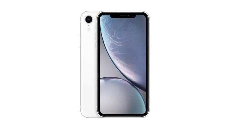 ​Apple iPhone XR: Rs 47,900 (Rs 34,000 price cut)