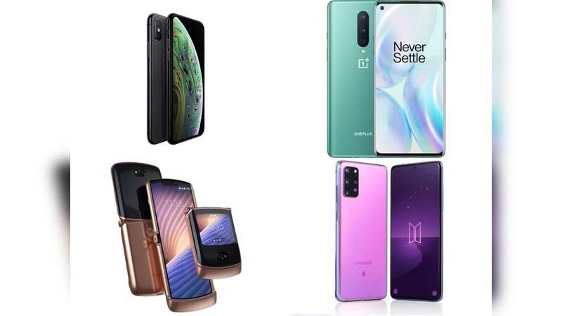 ​20 popular smartphones that received price cuts this year