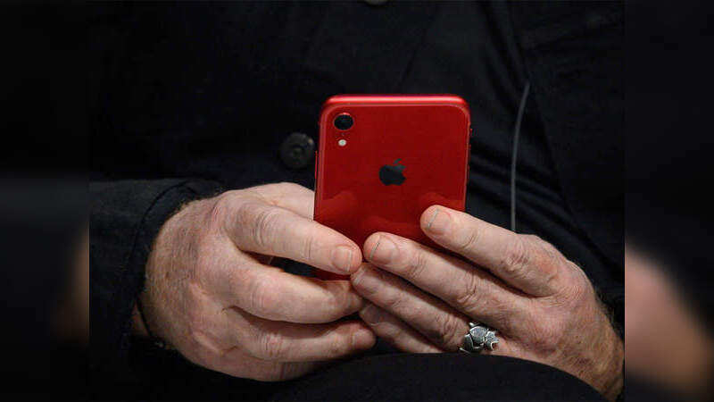 ​Apple Watch does not have 'iPhone's problem'