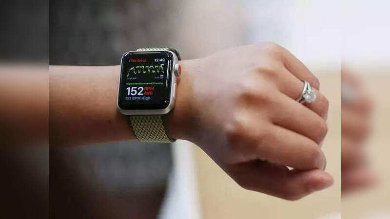 ​Apple Watch sales hit new record during holiday quarter in 2019, the biggest shopping season in the US