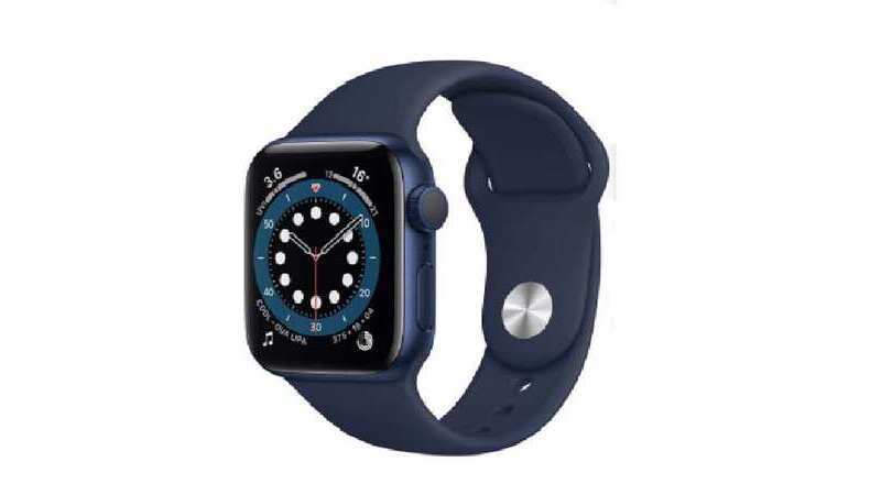 ​Apple's wearables business now the size of a Fortune 130 company