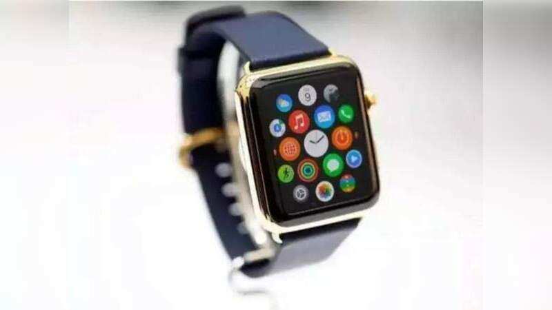 ​Apple Watch sales touched $2.3 billion during last quarter