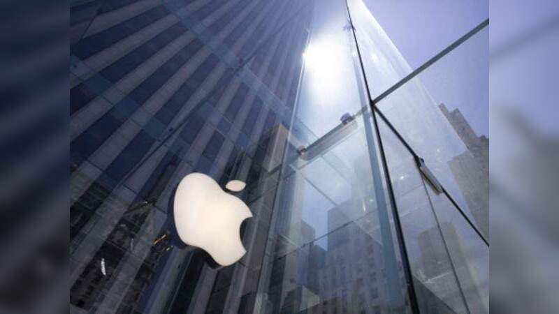 ​Apple sells more watches than the entire Swiss watch industry