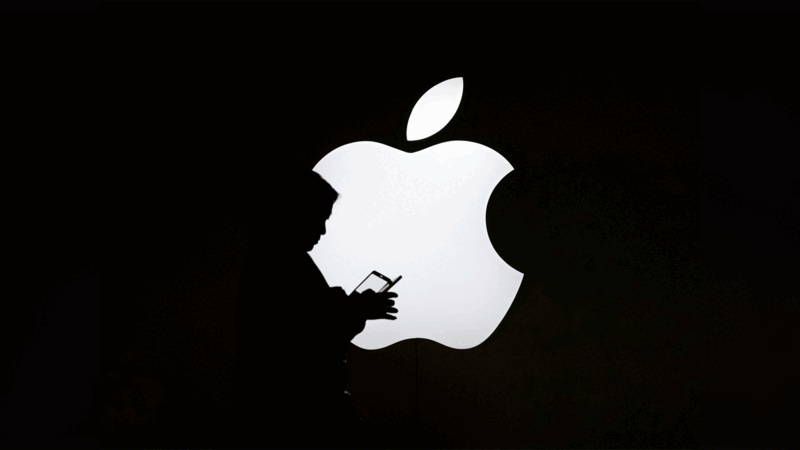 ​Apple is the No.1 watchmaker in the world