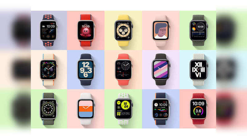 ​Apple Watch: 10 reasons why and how it is a big business for Apple