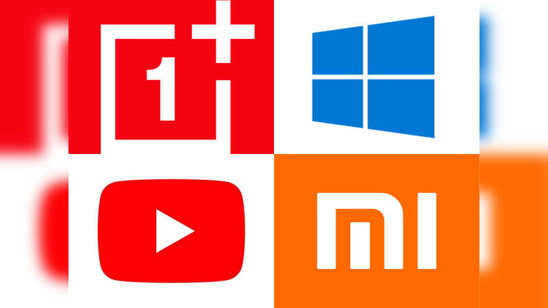 How OnePlus, Xiaomi, IBM, Microsoft and others describe the year 2020 in one word