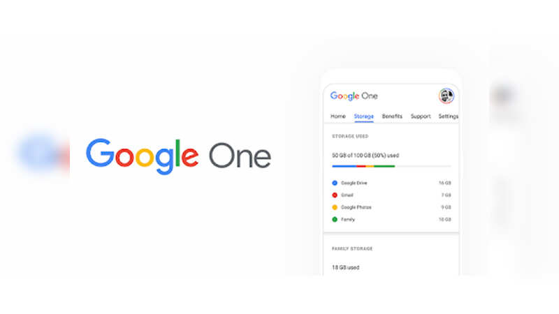 Google One