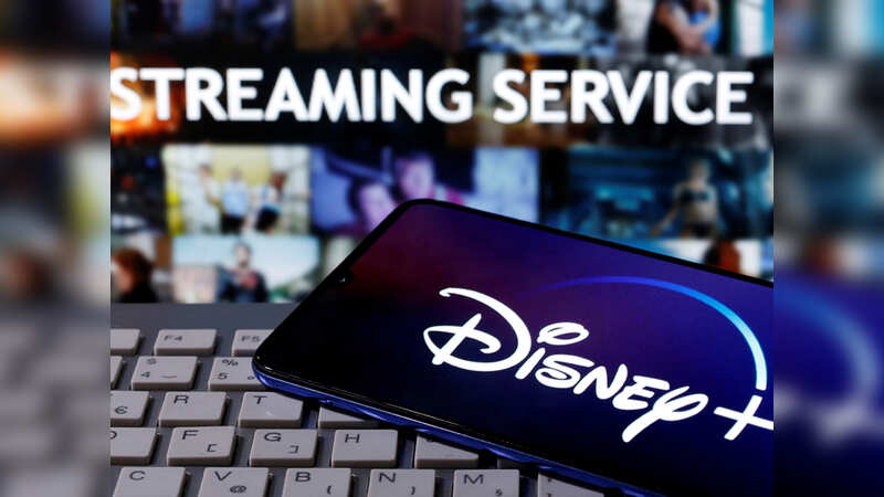 Disney+