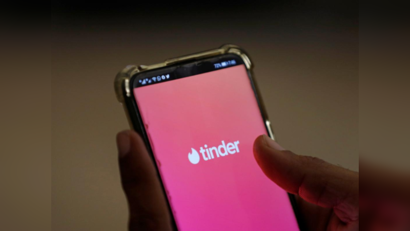 Tinder