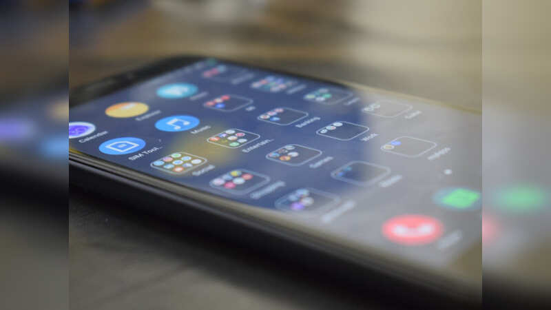 9 smartphone apps that users spent most money on in 2020