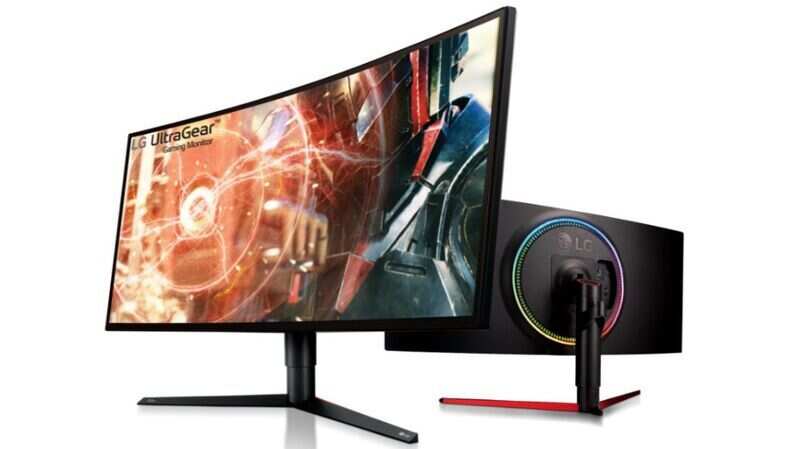 ​LG UltraGear monitor with 4K UHD resolution launched at Rs 59,990
