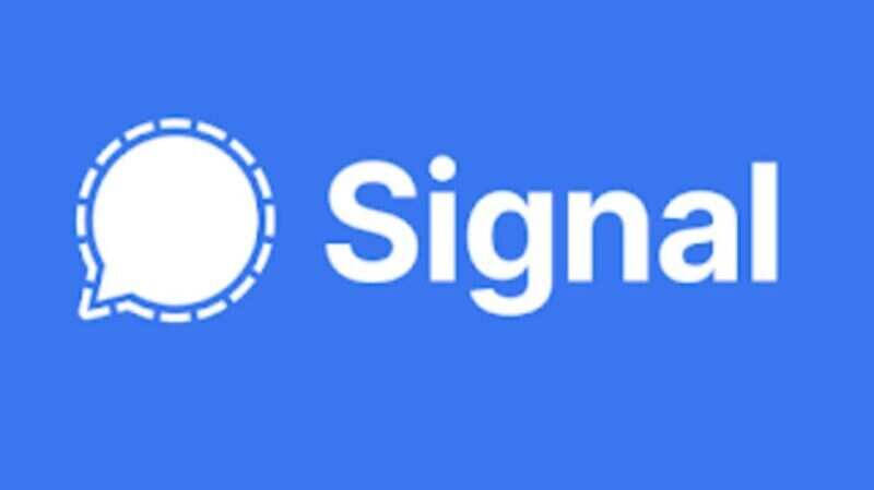 Signal takes on WhatsApp with encrypted group video calls