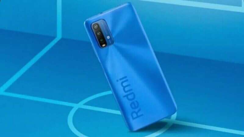 ​Xiaomi Redmi 9 Power with 4GB RAM launched at Rs 10,999
