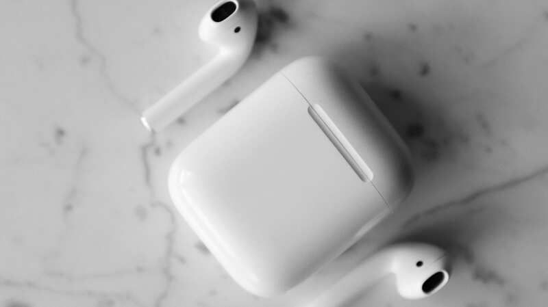 Design-wise Apple AirPods inspired models ruled the market