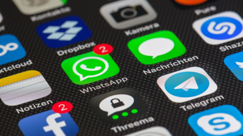Pagamentos por WhatsApp: permite que os usuários paguem pelo WhatsApp