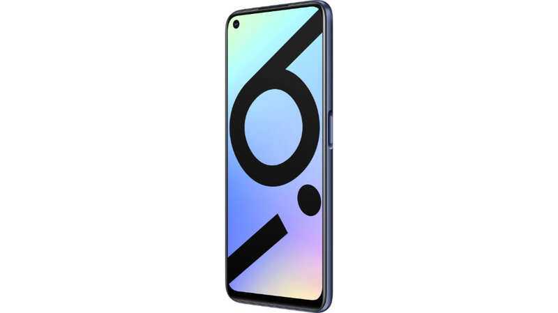 Realme 6i: Available at Rs 12,999 onwards