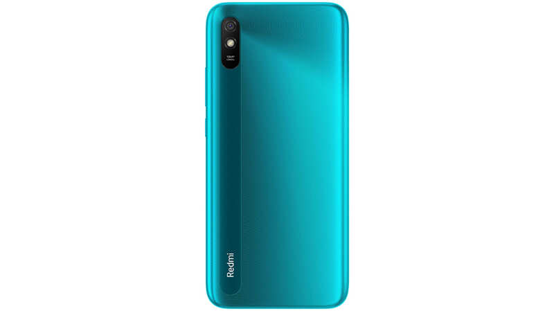 Redmi 9A: Priced at Rs 6,799 onwards