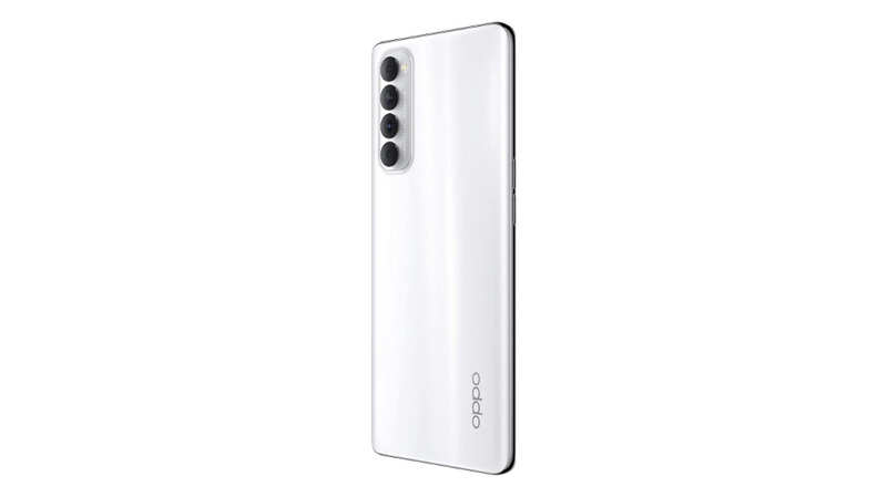 Oppo Reno 4: Priced at Rs 34,900