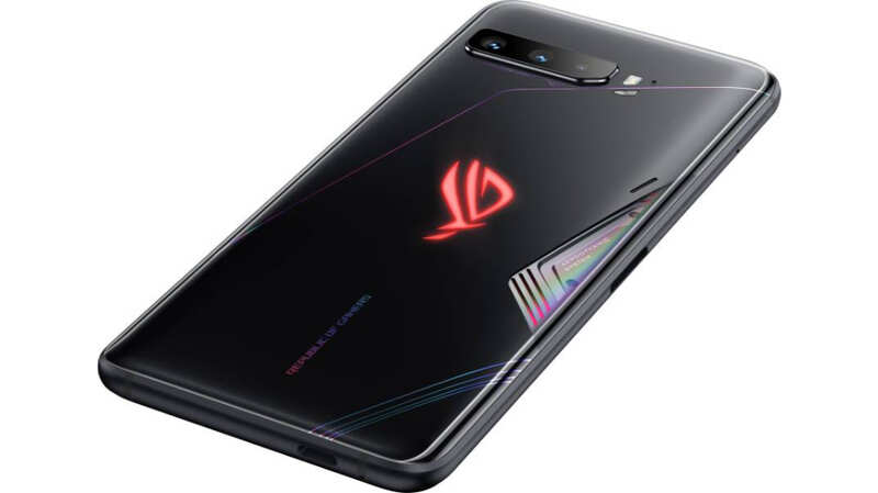 ROG Phone 3: Available at Rs 49,999