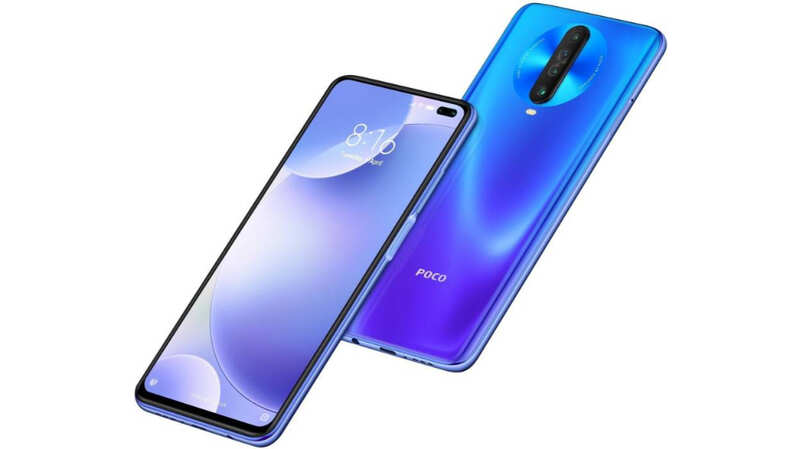 Poco X2: Available at Rs 17,499 onwards