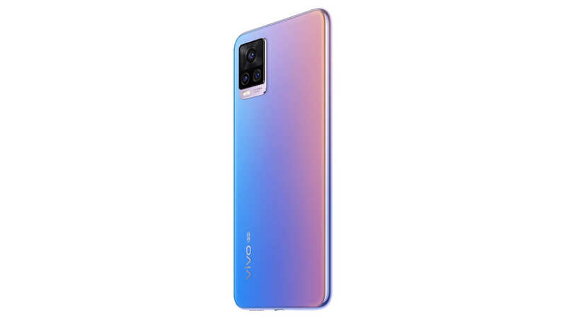 Vivo V20 Pro: Available at Rs 29,990