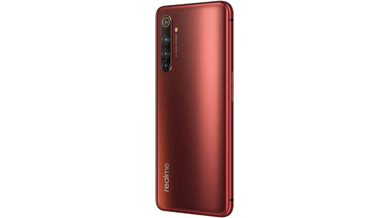 Realme X50 Pro: Available at Rs 41,999 onwards
