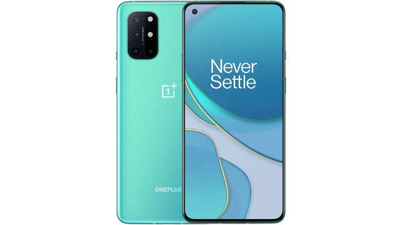 OnePlus 8T: Available at Rs 42,999 onwards