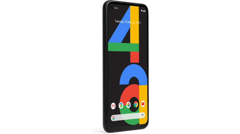 Google Pixel 4a: Available at Rs 31,999