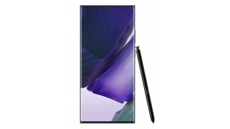 Samsung Galaxy Note 20 Ultra: Available at Rs 1,04,999
