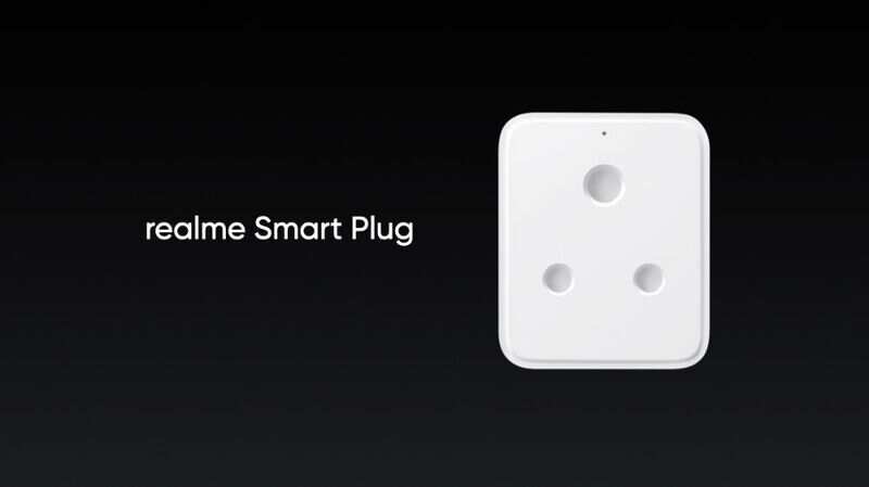 Realme Smart Plug: Rs 799