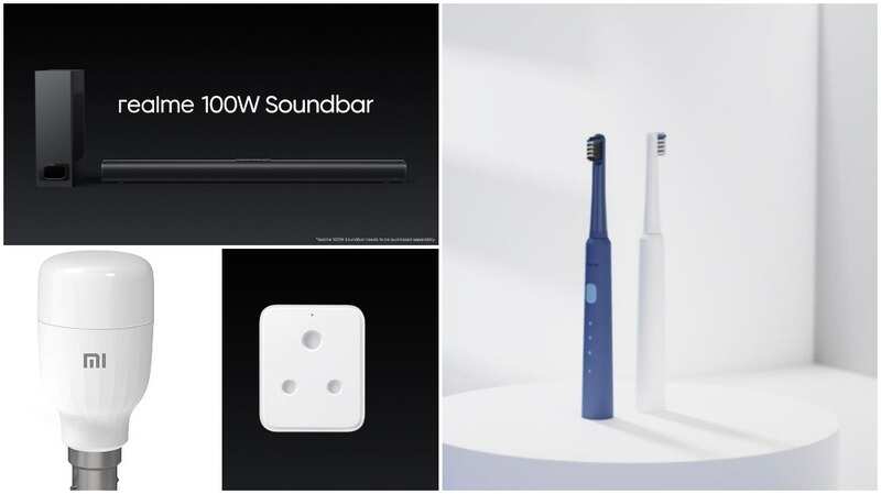 7 gadgets under Rs 7,000 to make your home ‘smart’