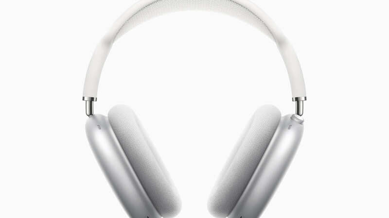 AirPods Max: Launched in December